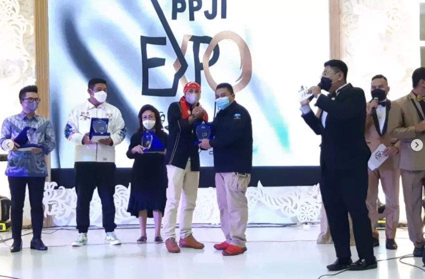PPJI EXPO